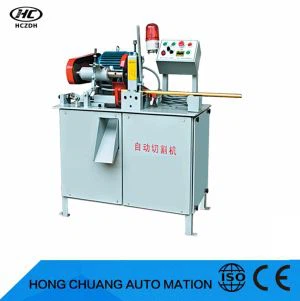 CNC Slotting Machine