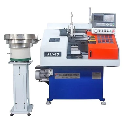 Meaisín CNC Deil